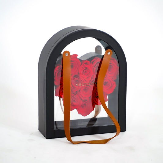 [FEATURED] Chambar + heart box + vancouver valentines special