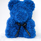 [Velutto Rose Bear] Stay Fresh Blue + In-store Exclusive + Not Available Online