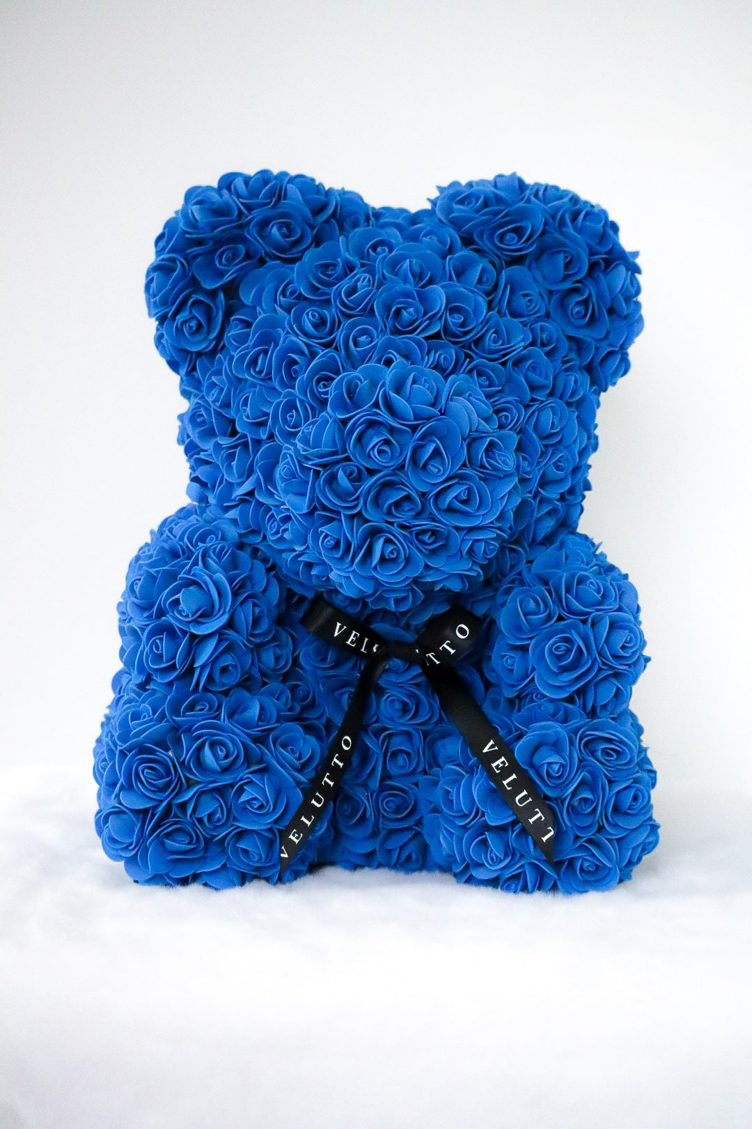 [Velutto Rose Bear] Stay Fresh Blue + In-store Exclusive + Not Available Online