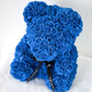 [Velutto Rose Bear] Stay Fresh Blue + In-store Exclusive + Not Available Online