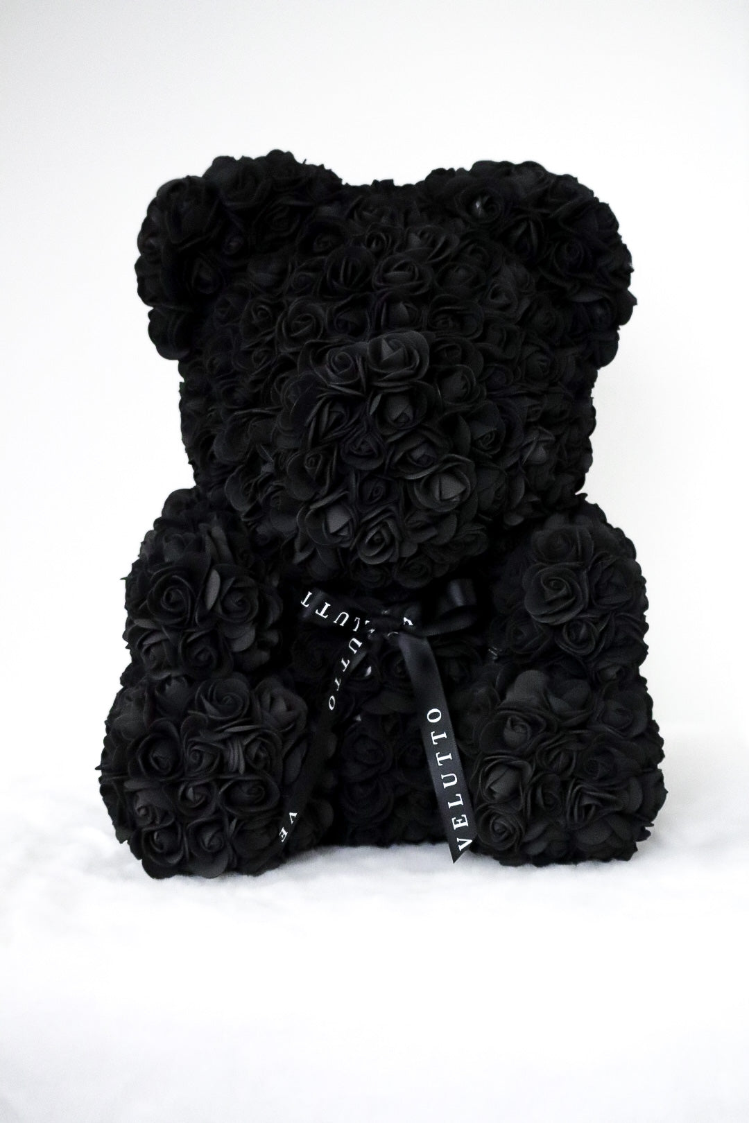 [Velutto Rose Bear] Stay Fresh Blue + In-store Exclusive + Not Available Online