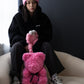 [Velutto Rose Bear] Stay Fresh Blue + In-store Exclusive + Not Available Online