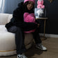 [Velutto Rose Bear] Stay Fresh Blue + In-store Exclusive + Not Available Online