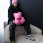 [Velutto Rose Bear] Stay Fresh Blue + In-store Exclusive + Not Available Online