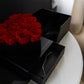 [NEW] [Velutto] + Amore Jewelry Box + Heart Box with Pull-Out Compartment
