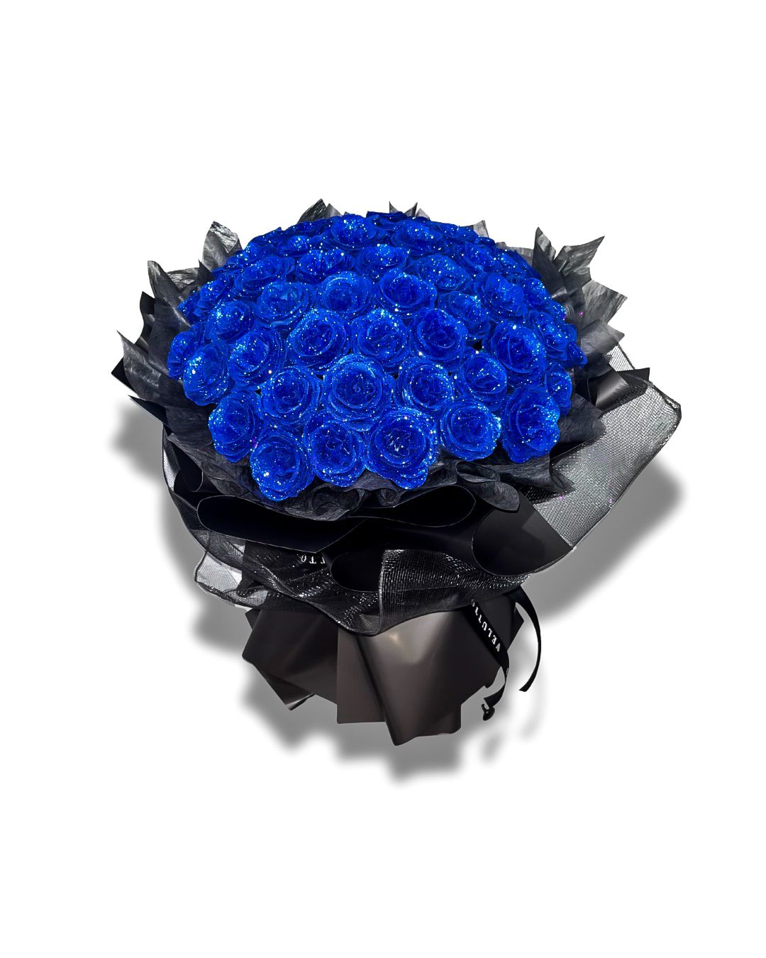 [NEW] Starlit Bouquet + Glitter Roses + Valentine’s Day Flowers Vancouver