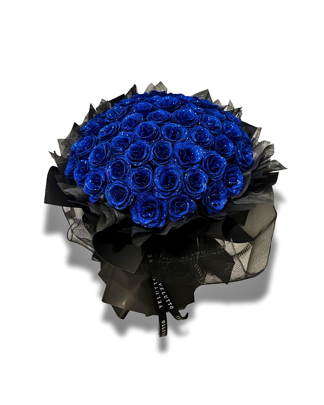 [NEW] Starlit Bouquet + Glitter Roses + Valentine’s Day Flowers Vancouver