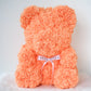[Velutto Rose Bear] Pink + infused w/ Jo Malone's oil diffuser