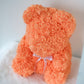 [Velutto Rose Bear] Pink + infused w/ Jo Malone's oil diffuser