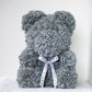 [Velutto Rose Bear] Pink + infused w/ Jo Malone's oil diffuser